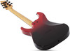 Schecter 3949-SHC C-1 Standard 6 String RH Electric Guitar - Blood Burst (3949) | Musician Madness