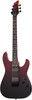 Schecter 3949-SHC C-1 Standard 6 String RH Electric Guitar - Blood Burst (3949) | Musician Madness