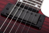 Schecter 3949-SHC C-1 Standard 6 String RH Electric Guitar - Blood Burst (3949) | Musician Madness