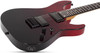 Schecter 3949-SHC C-1 Standard 6 String RH Electric Guitar - Blood Burst (3949) | Musician Madness
