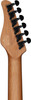 Schecter PT Standard Electric Guitar - Black Fade Burst Burl (3955)