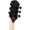 Schecter Wylde Audio Barbarian Pale Moon Ebony Electric Guitar - Gloss Natural (4587) | Musician Madness