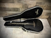 Ovation 1598-MEIII Adamas Melissa Etheridge Signature Mid Cutaway 12 String RH Acoustic Electric Guitar - Black (1598-MEIII) | Musician Madness