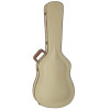 Alvarez Deluxe Wood Case - Acoustic Bass (ABC1) | Musician Madness