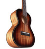 Alvarez Artist Tenor Ukulele Herringbone SHB Solid Mahogany Top (AU66TSHB)