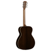 Alvarez Laureate Folk/OM Guitar Acoustic Electric (LF70E) | Musician Madness