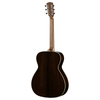 Alvarez Laureate Folk/OM Guitar Acoustic Electric (LF70E) | Musician Madness