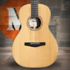 Alvarez Laureate Parlor Guitar Acoustic Electric (LP70E) | Musician Madness