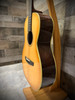 Alvarez LP70E Daybreak Alvarez Laureate Parlor Guitar Acoustic Electric - Daybreak (LP70E_Daybreak) | Musician Madness