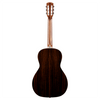 Alvarez Laureate Parlor Guitar Left Handed Acoustic Electric - Daybreak  (LP70Le_Daybreak)