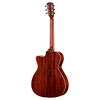 Alvarez Masterworks Folk/OM Guitar Acoustic Electric (MF60ce_Shadowburst) | Musician Madness