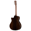 Alvarez Masterworks Grand Auditorium Guitar Acoustic Electric Armrest Bevel with Cutaway (MG70ce) | Musician Madness