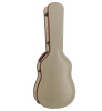 Alvarez Deluxe Wood Case - Grand Auditorium (GC1) | Musician Madness