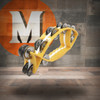 GP Fish Tambourine (ATB003-3)