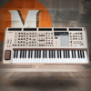 Arturia Polybrute 12 12-voice Analog Synthesizer (551002) | Musician Madness