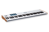Arturia Keylab Mk3 61-key Midi Controller - White (231631) | Musician Madness