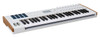 Arturia Keylab Mk3 49-key Midi Controller - White (231621) | Musician Madness