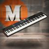 Arturia KeyLab Essential Mk3 88-Key MIDI Controller - Black (231542) | Musician Madness
