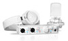 Arturia Minifuse Recording Pack - White (800212) | Musician Madness