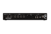 Arturia Minifuse 4 Usb Audio Interface - Black (800103) | Musician Madness