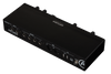 Arturia Minifuse 4 Usb Audio Interface - Black (800103) | Musician Madness