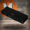Arturia Minifuse 4 Usb Audio Interface - Black (800103) | Musician Madness