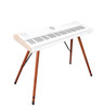 Arturia Keyboard Legs For Keylab 88, Astrolab & Polybrute 12 (230641_WL) | Musician Madness