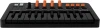 Arturia MiniLab 3 25-Key USB MIDI Controller - Orange Limited Edition (231507) | Musician Madness