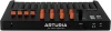 Arturia MiniLab 3 25-Key USB MIDI Controller - Orange Limited Edition (231507) | Musician Madness
