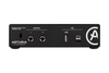 Arturia MiniFuse 1 USB Audio Interface - Black (800101) | Musician Madness