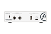 Arturia MiniFuse 1 USB Audio Interface - White (800111) | Musician Madness