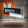 Hohner ROCKL-LC 2024 Rocket Low C-Major  Low Harmonica (ROCKL-LC) | Musician Madness