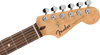 Fender Standard Stratocaster Laurel Fingerboard, White Pickguard, 3-Color Sunburst | Musician Madness