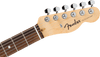 Fender Standard Telecaster Laurel Fingerboard, White Pickguard, 3-Color Sunburst | Musician Madness
