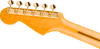 Fender Limited Edition American Vintage II 1957 Stratocaster Flame Maple Fingerboard, White Blonde | Musician Madness