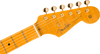 Fender Limited Edition American Vintage II 1957 Stratocaster Flame Maple Fingerboard, White Blonde | Musician Madness