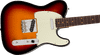 Fender Limited Edition Vintera III Early '60s Telecaster Custom, Rosewood Fingerboard, 3-Color Sunburst | Musician Madness