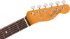 Fender Vintera III Mid '60s Telecaster Rosewood Fingerboard, Vintage Blonde | Musician Madness