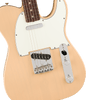 Fender Vintera III Mid '60s Telecaster Rosewood Fingerboard, Vintage Blonde | Musician Madness