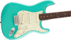 Fender Vintera III Early '60s Stratocaster Rosewood Fingerboard, Seafoam Green | Musician Madness