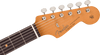 Fender Vintera III Early '60s Stratocaster Rosewood Fingerboard, Black | Musician Madness