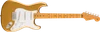 Fender Vintera III Late '50s Stratocaster Maple Fingerboard, Aztec Gold | Musician Madness