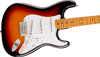 Fender Vintera III Late '50s Stratocaster Maple Fingerboard, 3-Color Sunburst | Musician Madness