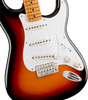 Fender Vintera III Late '50s Stratocaster Maple Fingerboard, 3-Color Sunburst | Musician Madness