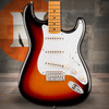 Fender Vintera III Late '50s Stratocaster Maple Fingerboard, 3-Color Sunburst | Musician Madness