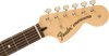 Fender Tom DeLonge Stratocaster Rosewood Fingerboard, Graffiti Yellow | Musician Madness