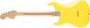 Fender Tom DeLonge Stratocaster Rosewood Fingerboard, Graffiti Yellow | Musician Madness