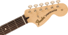 Fender Tom DeLonge Stratocaster Rosewood Fingerboard, Black | Musician Madness
