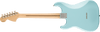 Fender Tom DeLonge Stratocaster Rosewood Fingerboard, Daphne Blue | Musician Madness