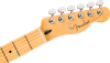 Fender Player II Modified Telecaster SH, Maple Fingerboard, Sunshine Yellow | Musician Madness